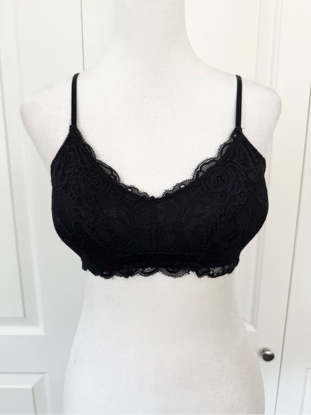 Free Press Lace bralette